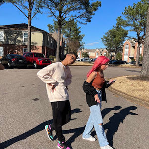 Meet your Posher, Camila